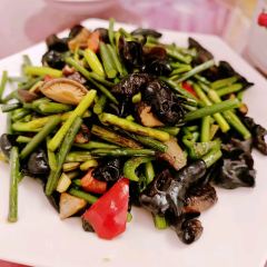 老安吉土菜馆 User Photo