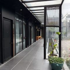衢府官邸酒店·餐厅 User Photo