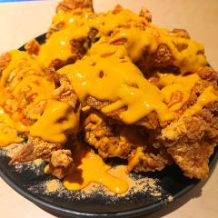 崔酱炸鸡(烟台山店) User Photo