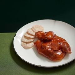 喜公馆(壹方城店) User Photo