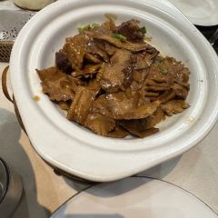 黄山国际大酒店(屯溪老街/黎阳老街店)·中餐厅 User Photo