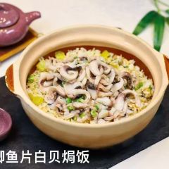 BAIWEICHAUN RESTAURANT·Pavilion Court · Friendship Court User Photo