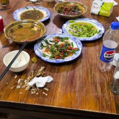 紫湖农家菜 User Photo