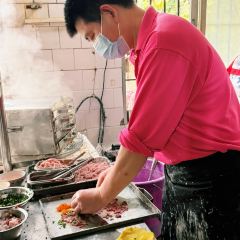 永叔小食店 User Photo
