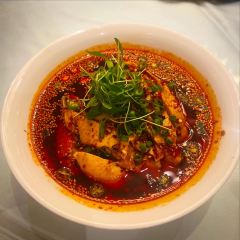 横店味道·珠江渔村(横店影视城店) User Photo