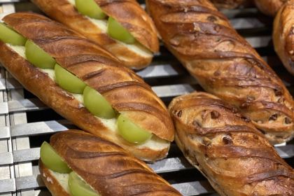 TETTI BAKERY & CAFE