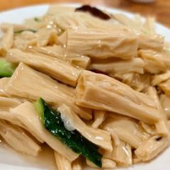 强盛餐厅(天鹅西路店) User Photo