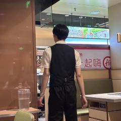 海底撈火鍋（蝴蝶廣場店）張用戶圖片