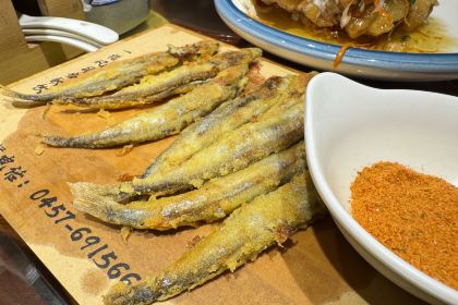 昌龙小酒馆(西一道街店)