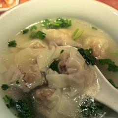 星沙希尔顿欢朋酒店欢悦自助餐厅 User Photo