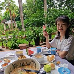 临安酒店·云霞早餐厅 User Photo