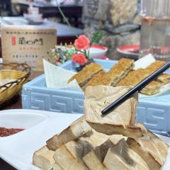 酒肉门孔府菜(曲阜游客中心店) User Photo