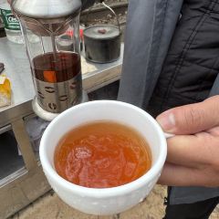 鹿鸣餐厅 User Photo