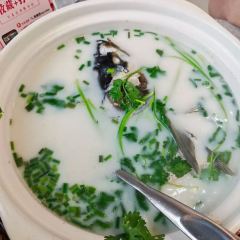 紫藤园·天目湖大鱼头(南山竹海店) User Photo