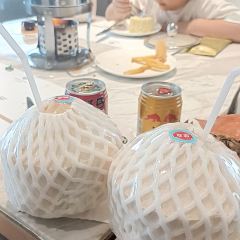 常州文璞酒店·璞丽西餐厅 User Photo