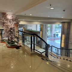 BAIWEICHAUN RESTAURANT·Pavilion Court · Friendship Court User Photo