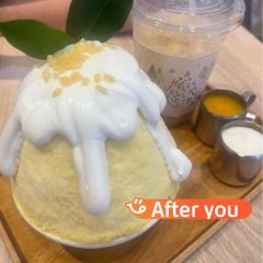After You Dessert Cafe - Terminal 21 User Photo