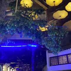 dian li chuan yan(zhuo da Branch) User Photo