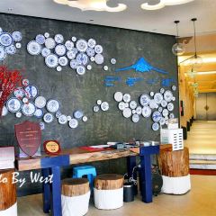 NEW WORLD YUN QIAN YI XIAN User Photo