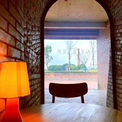 一尺花园(红窑店) User Photo