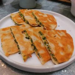 红太阳酒店·粗粮菜 User Photo
