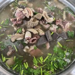 顺河羊肉馆 User Photo