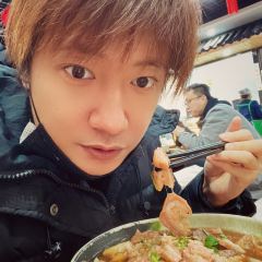 BeiXinQiao LuZhu Old Shop User Photo