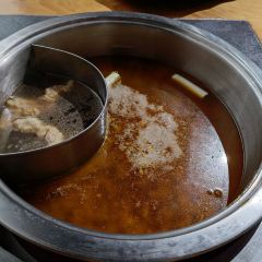 禄合門美蛙火锅(韩城店) User Photo
