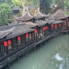 Yechun Teahouse User Photo