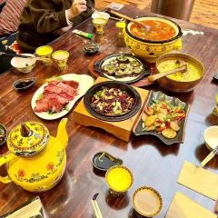 仓央云阁 User Photo