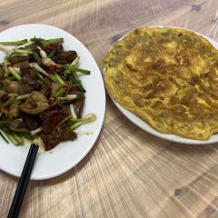 贞记餐厅(老街店) 여행 사진