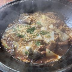 俊家铁锅炖鱼 User Photo