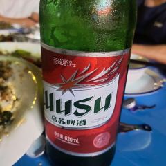和顺肥嘟嘟特色烧烤 User Photo