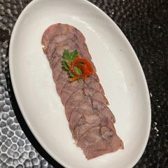 長春凱悅飯店·品悅中餐廳張用戶圖片