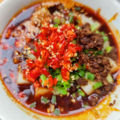 FU QI QIAO MIAN GUAI WEI SHUI JIAO User Photo
