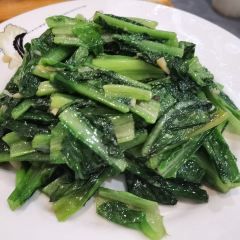 牛老二海鲜烧烤(日照总店) User Photo