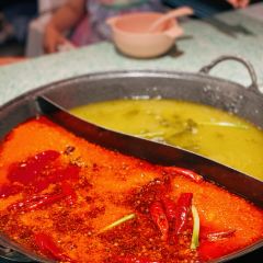 鸿姐老火锅(上海旗舰店) User Photo