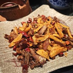 Baxike 여행 사진