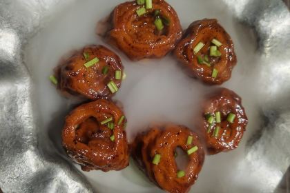 KUI SHENG JU