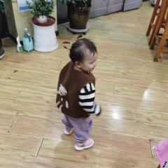白师泡馍(北京路店) User Photo
