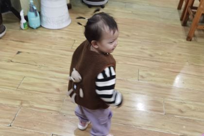 白师泡馍(北京路店)