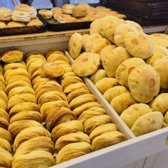 楊老大焙子月餅乾貨店張用戶圖片