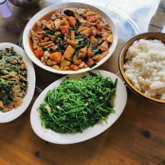 壮家大盘菜 User Photo