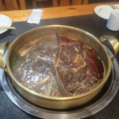 独一味(幸福路店) 여행 사진