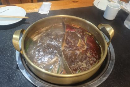 独一味(幸福路店)