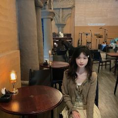 Times Jazz Club User Photo