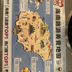 椰小鸡·椰子鸡(三亚海之眼店) User Photo