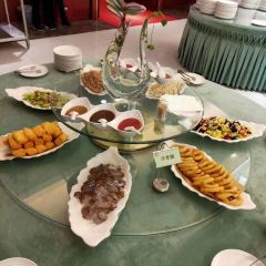 Fengningbinguan Restaurant User Photo