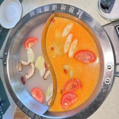 琼州糟粕醋·海南酸汤火锅(亚龙湾百花谷店) User Photo