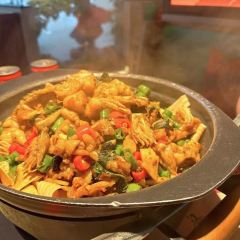 蛙小侠（清水湾东榕环球美食店） User Photo